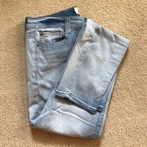 *donating tomorrow* Mudd Skinny Jeans